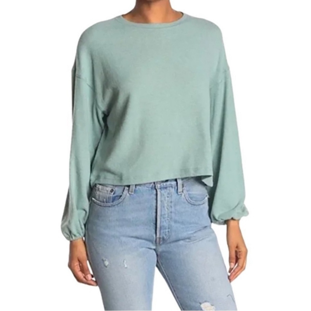 NWT Soft-Knit Sweater